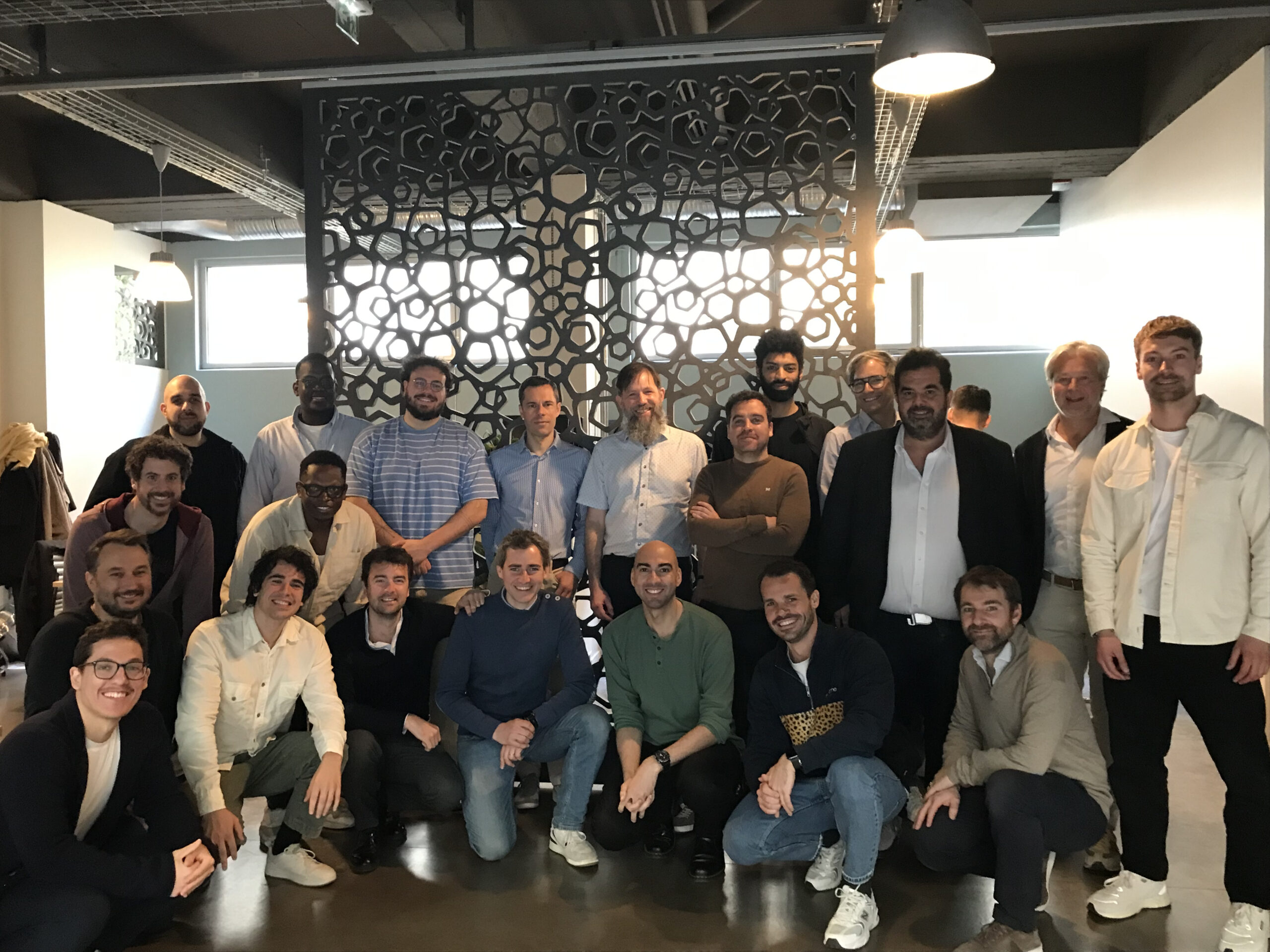 SaaS & IA : la promo WILCO One Enterprise Software S2 2026 prend son envol  🚀