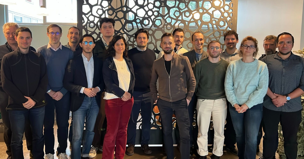 Qui sont les startups WILCO One CleanTech & Energy S1 2026 ?