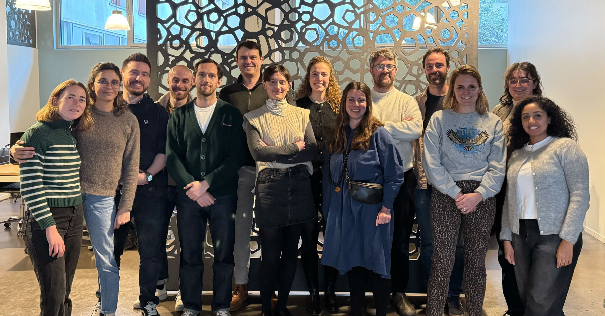 Nouvelle promo : WILCO One E-Health S1 2026