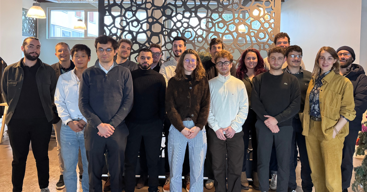 Découvrez la nouvelle promo WILCO One Tech for Impact S1 2026