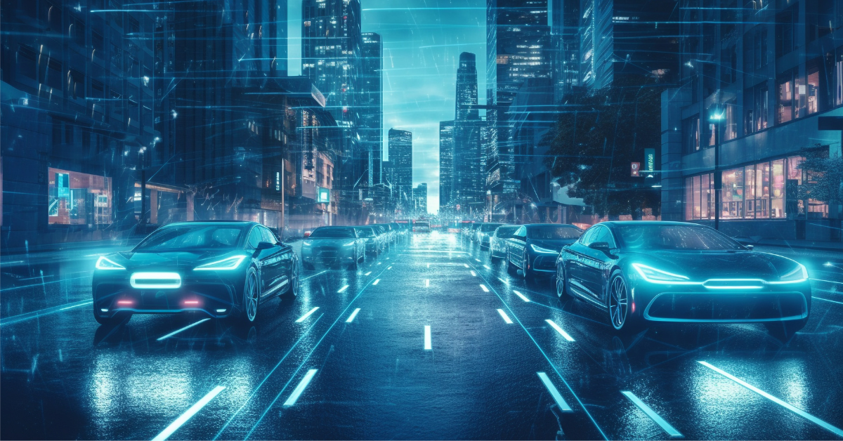 Automotive Lab by @PFA saison 2 : six nouvelles pépites technologiques rejoignent la promotion 2026