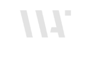 Logo wai - white